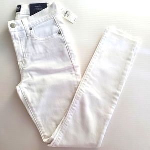 Gap Women's True Skinny Ankle Jeans 25R